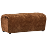 Baggy zsenília puff