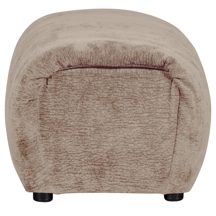 Baggy zsenília puff