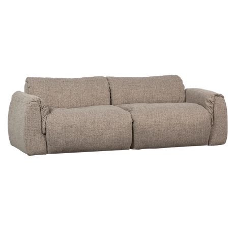 Baggy 2 személyes szövet kanapé