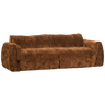 Baggy 2 személyes zsenília kanapé