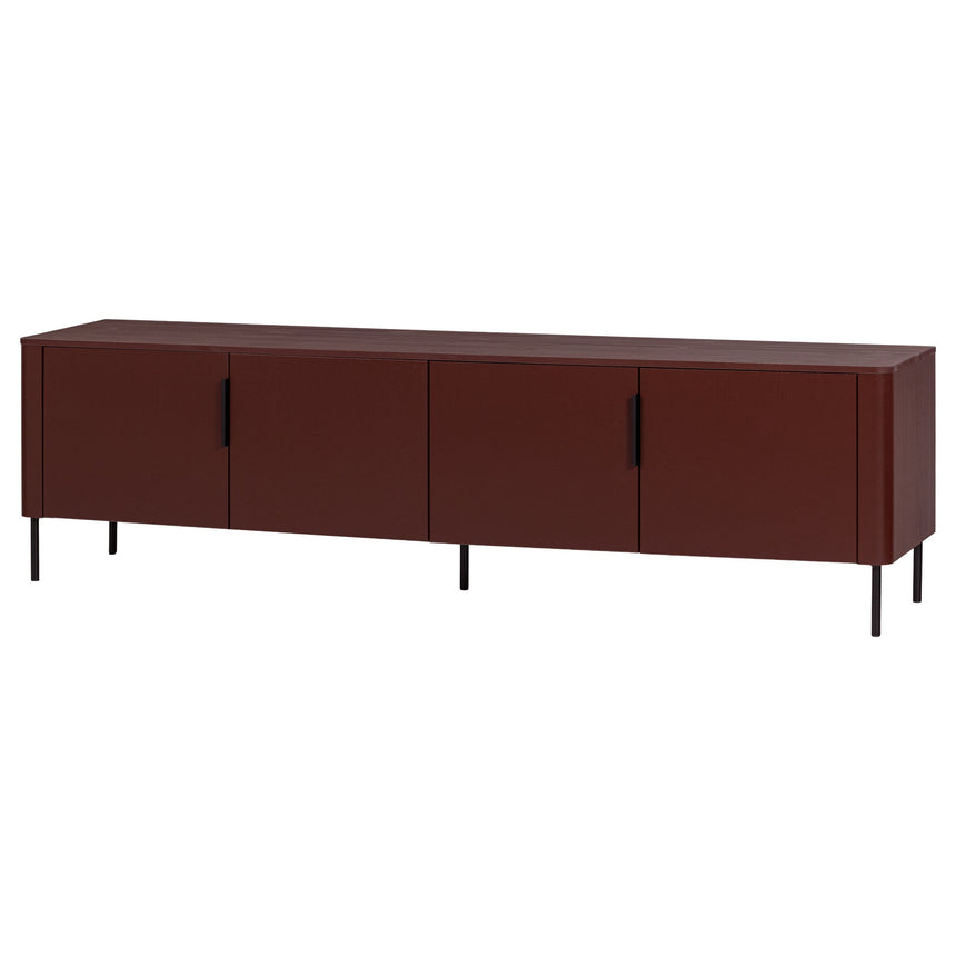 GUNNAR TV szekrény 200 cm