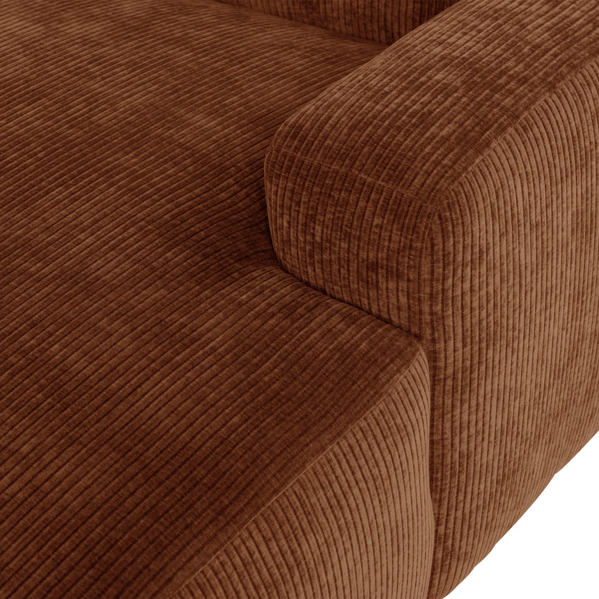 Mojo Base Chaise Longue Elem Jobb Oldali