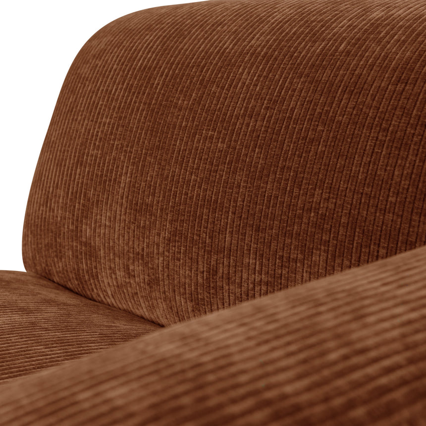 Mojo Base Chaise Longue Elem Jobb Oldali