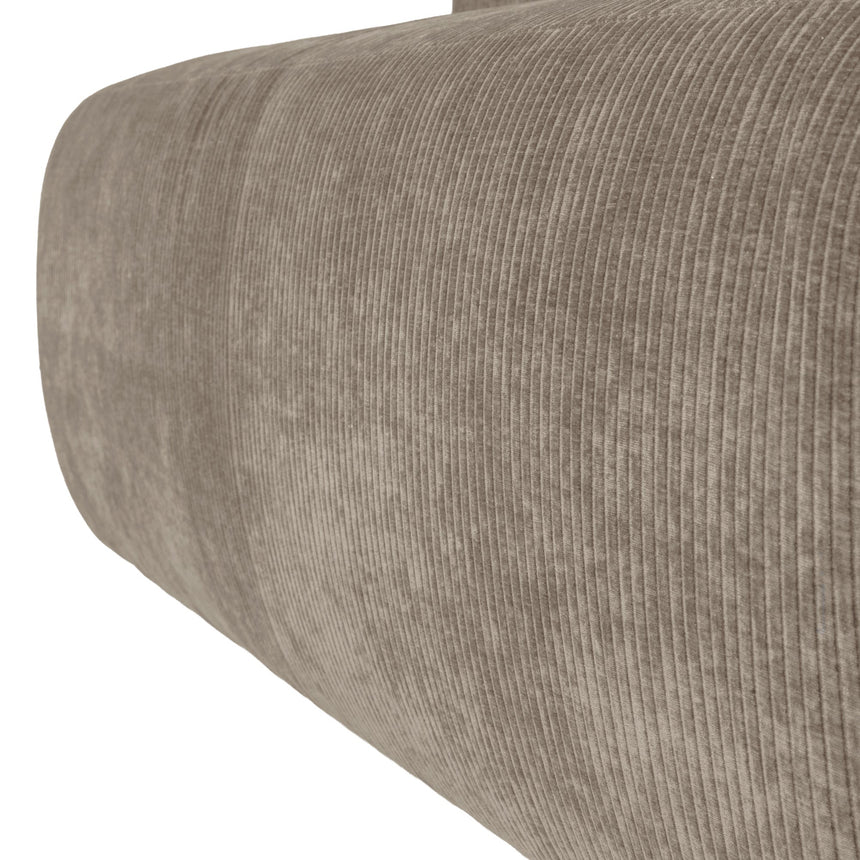 Mojo Base Étkezőpad 164 cm háttámlával