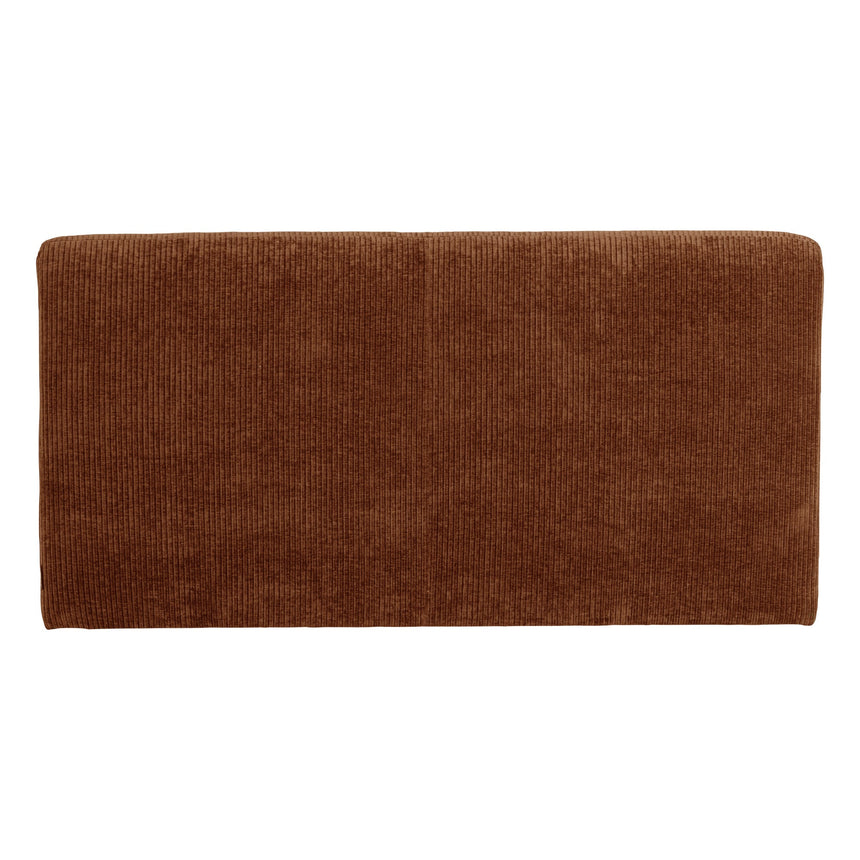Mojo Base étkezőpad háttámlával 164 cm