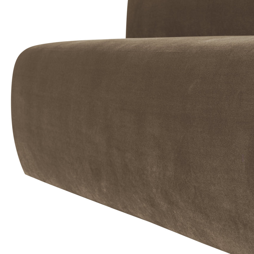 Mojo Base étkezőpad háttámlával 164 cm
