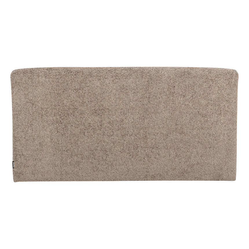 Mojo Base étkezőpad 164 cm háttámlával