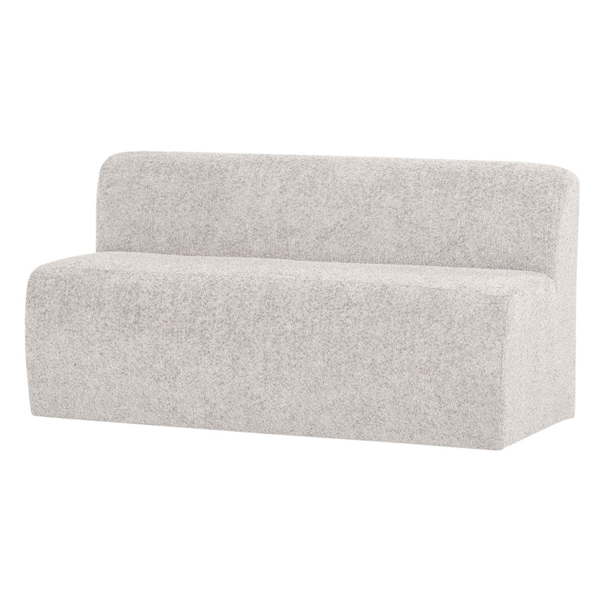 Mojo Base étkezőpad háttámlával 164 cm