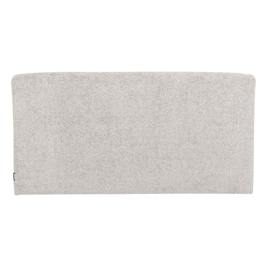 Mojo Base étkezőpad háttámlával 164 cm