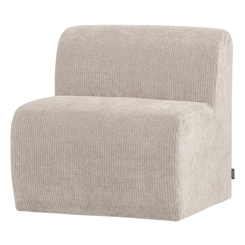 Mojo Base Étkezőpad háttámlával 84 cm