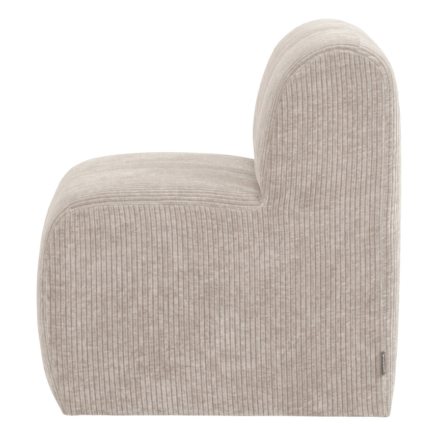 Mojo Base Étkezőpad háttámlával 84 cm