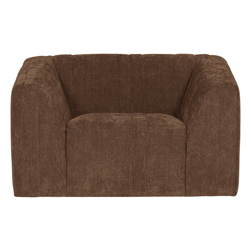Omaire fotel chenille