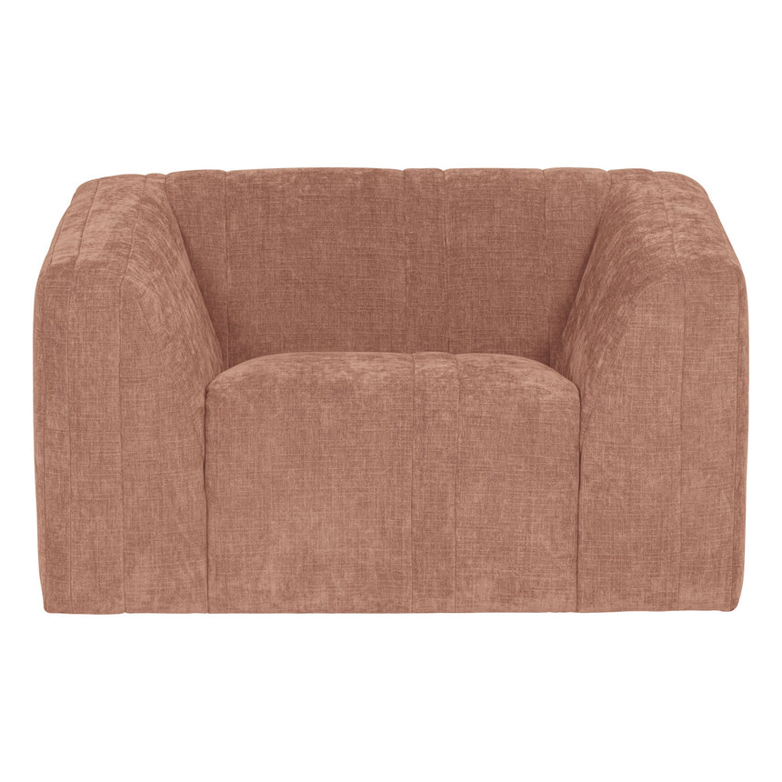 Omaire fotel chenille