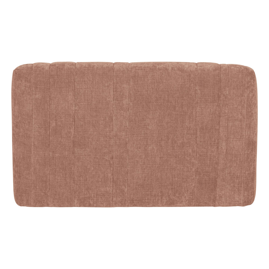 Omaire fotel chenille