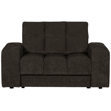 Second Date 1,5 üléses szövet kanapé - Dutch Home