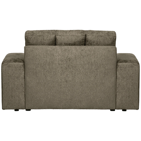 Second Date 1,5 üléses bársony kanapé - Dutch Home