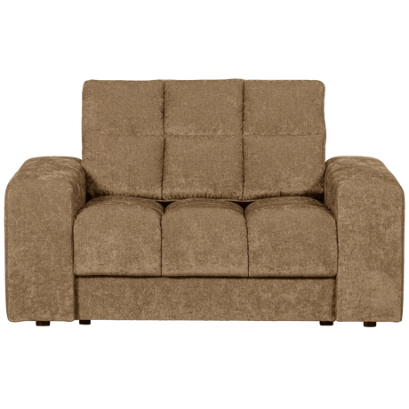 Second Date 1,5 üléses szövet kanapé - Dutch Home