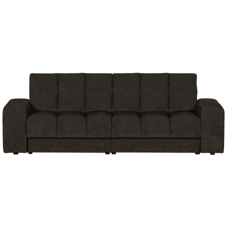 Second Date 2 személyes szövet kanapé - Dutch Home