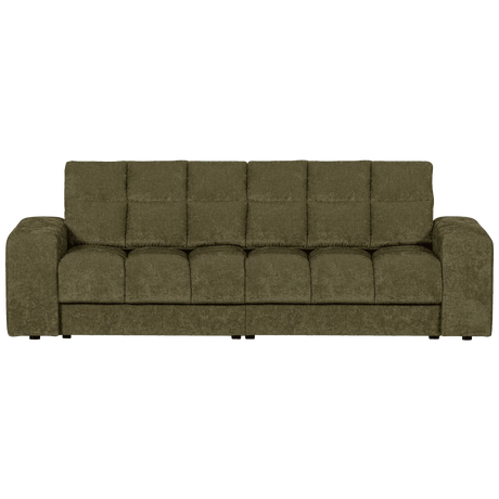 Second Date 2 személyes szövet kanapé - Dutch Home