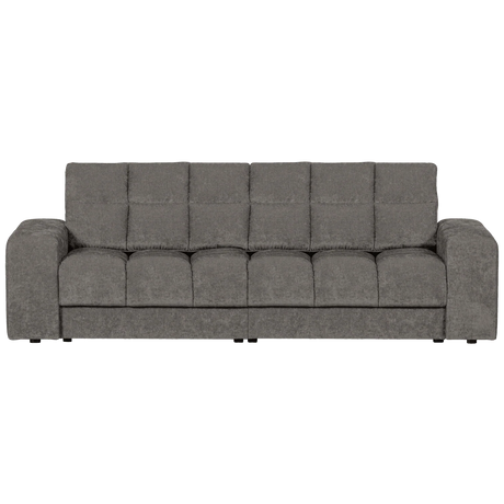 Second Date 2 személyes szövet kanapé - Dutch Home