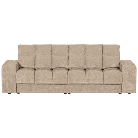 Second Date 2 személyes szövet kanapé - Dutch Home