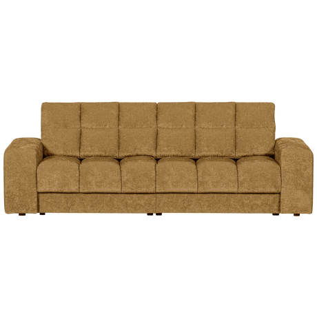 Second Date 2 személyes szövet kanapé - Dutch Home