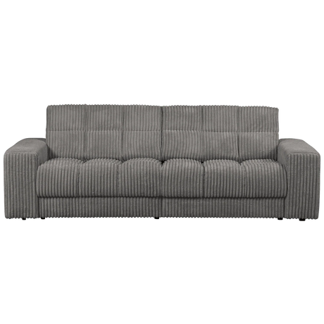 Second Date 2 személyes kordbársony kanapé - Dutch Home