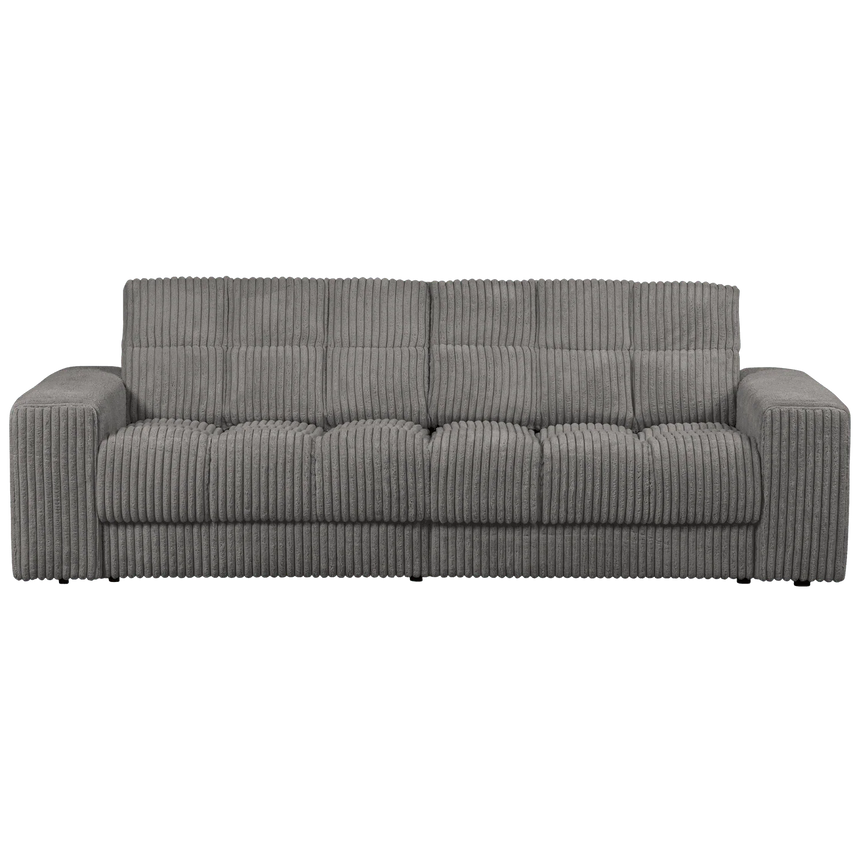 Second Date 2 személyes kordbársony kanapé - Dutch Home