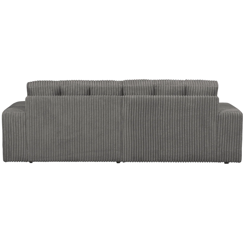 Second Date 2 személyes kordbársony kanapé - Dutch Home