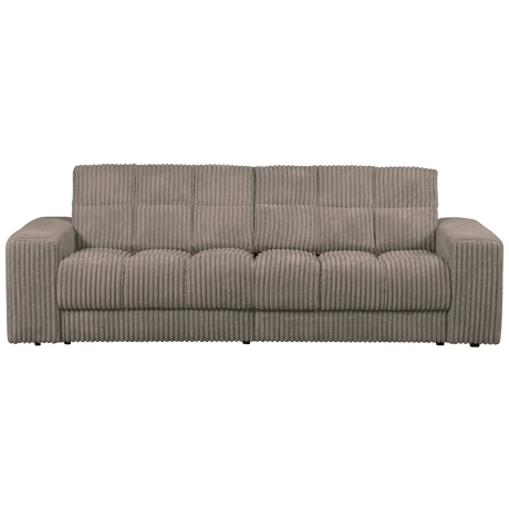 Second Date 2 személyes kordbársony kanapé - Dutch Home