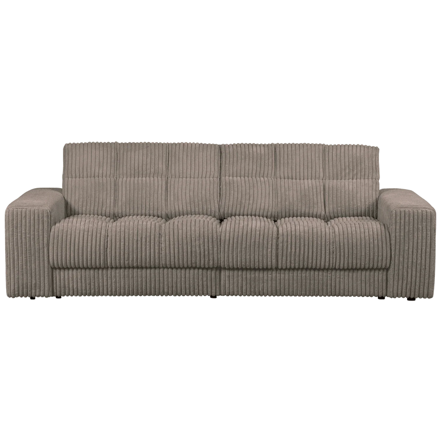 Second Date 2 személyes kordbársony kanapé - Dutch Home