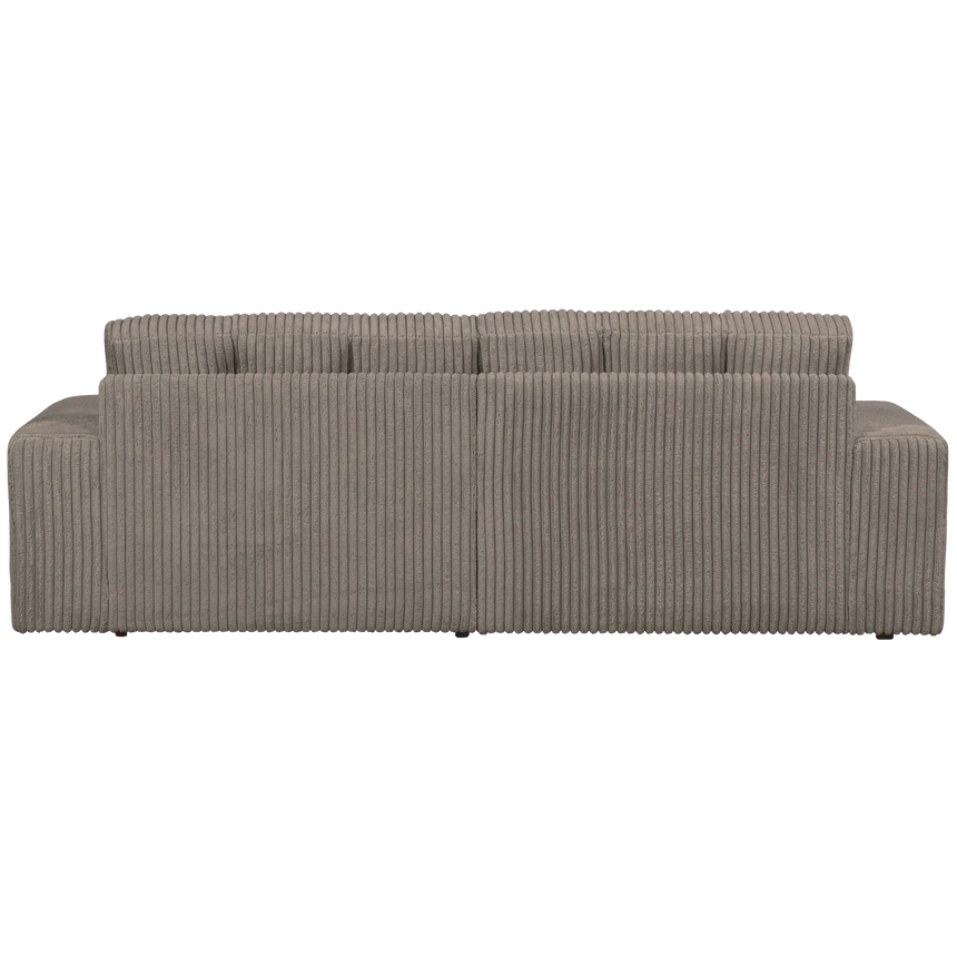 Second Date 2 személyes kordbársony kanapé - Dutch Home