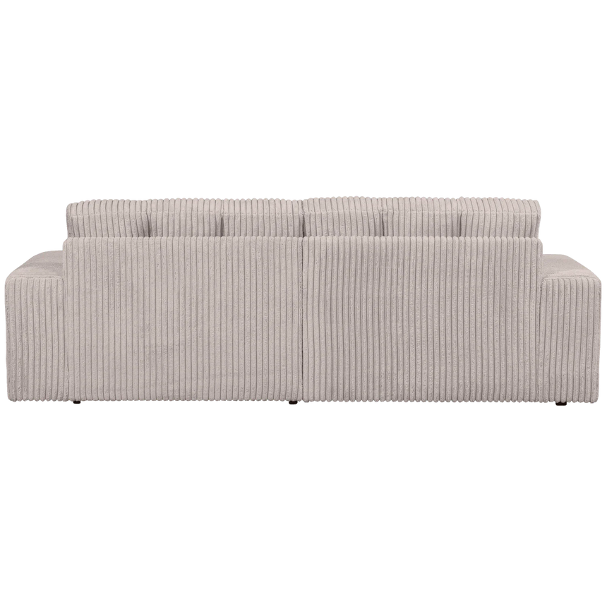 Second Date 2 személyes kordbársony kanapé - Dutch Home