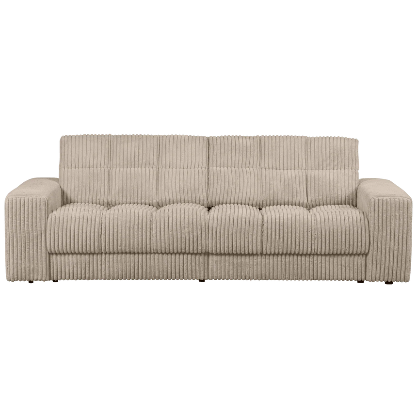 Second Date 2 személyes kordbársony kanapé - Dutch Home