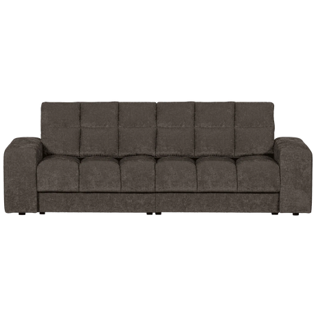 Second Date 2 személyes szövet kanapé - Dutch Home