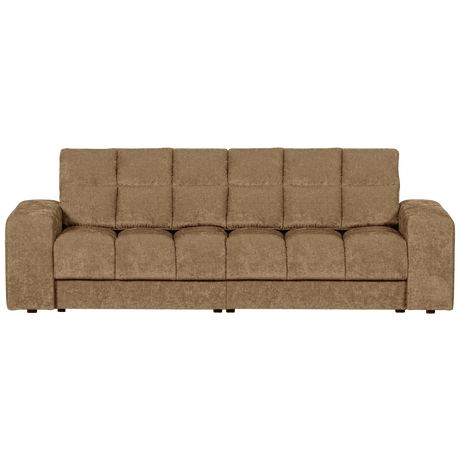 Second Date 2 személyes szövet kanapé - Dutch Home