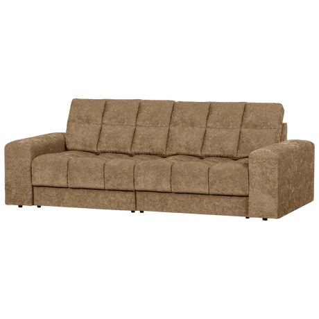 Second Date 2 személyes szövet kanapé - Dutch Home