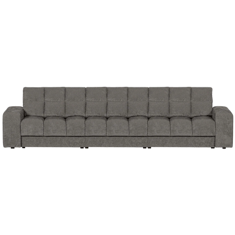 Second Date 3 személyes szövet kanapé - Dutch Home