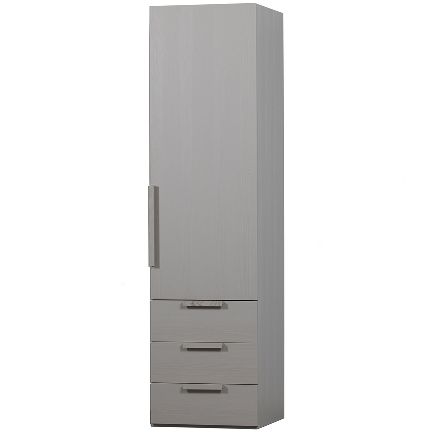 Rens 1-door wooden cabinet
