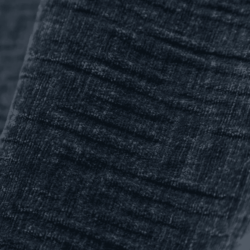 Kaelle zsenília puff