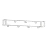 Albany wooden shoe cabinet 72x43