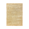 Noa wooden bedside table