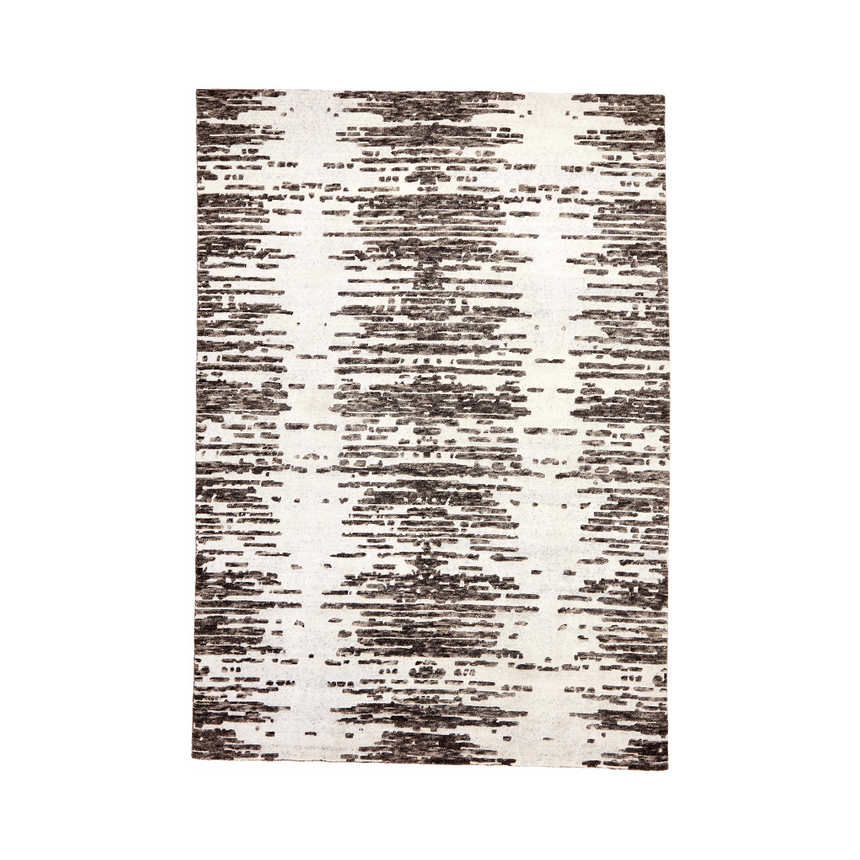 Noa wooden bedside table