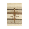 Noa wooden bedside table