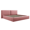 Jodie fabric bed frame 200x200