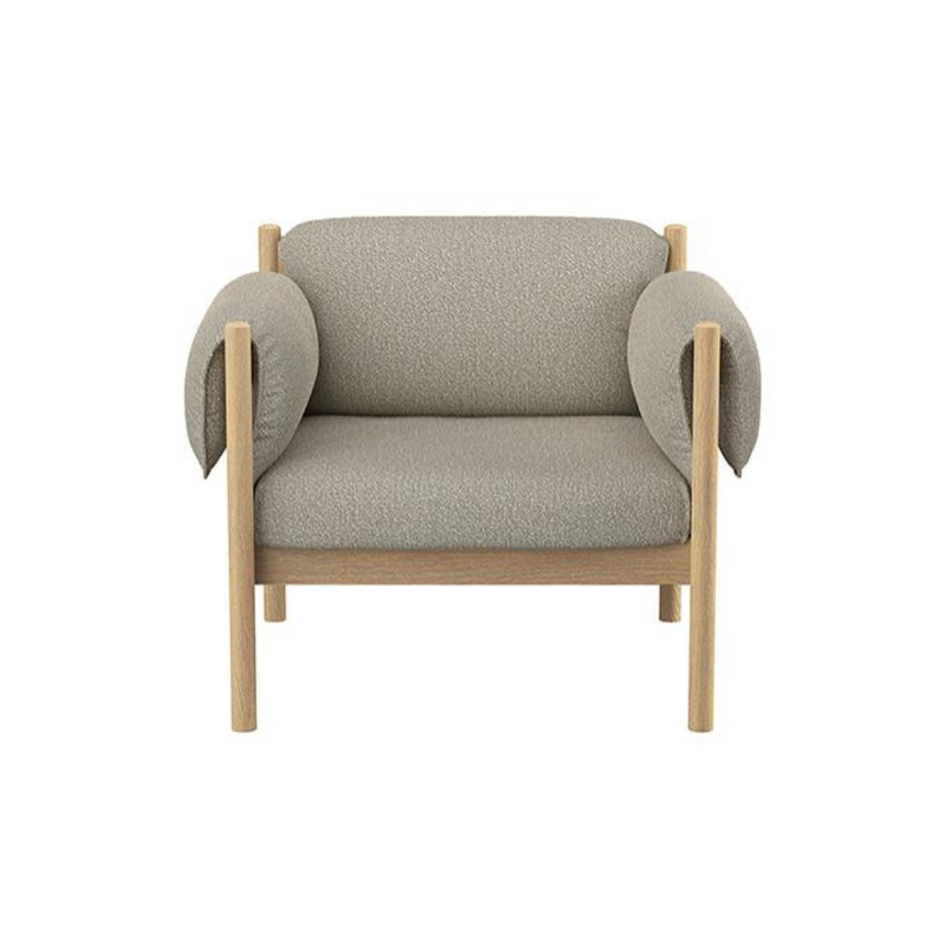 Skovby 850 fotel
