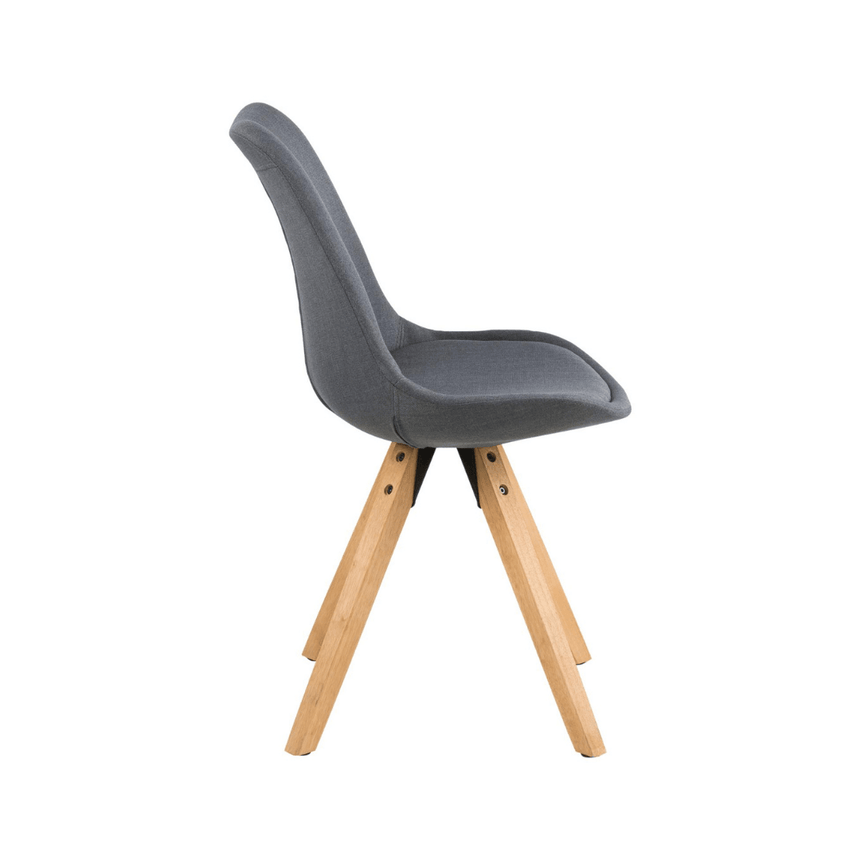 Dima fabric chair