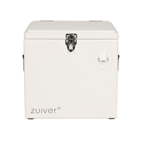 Be Cute metal cooler