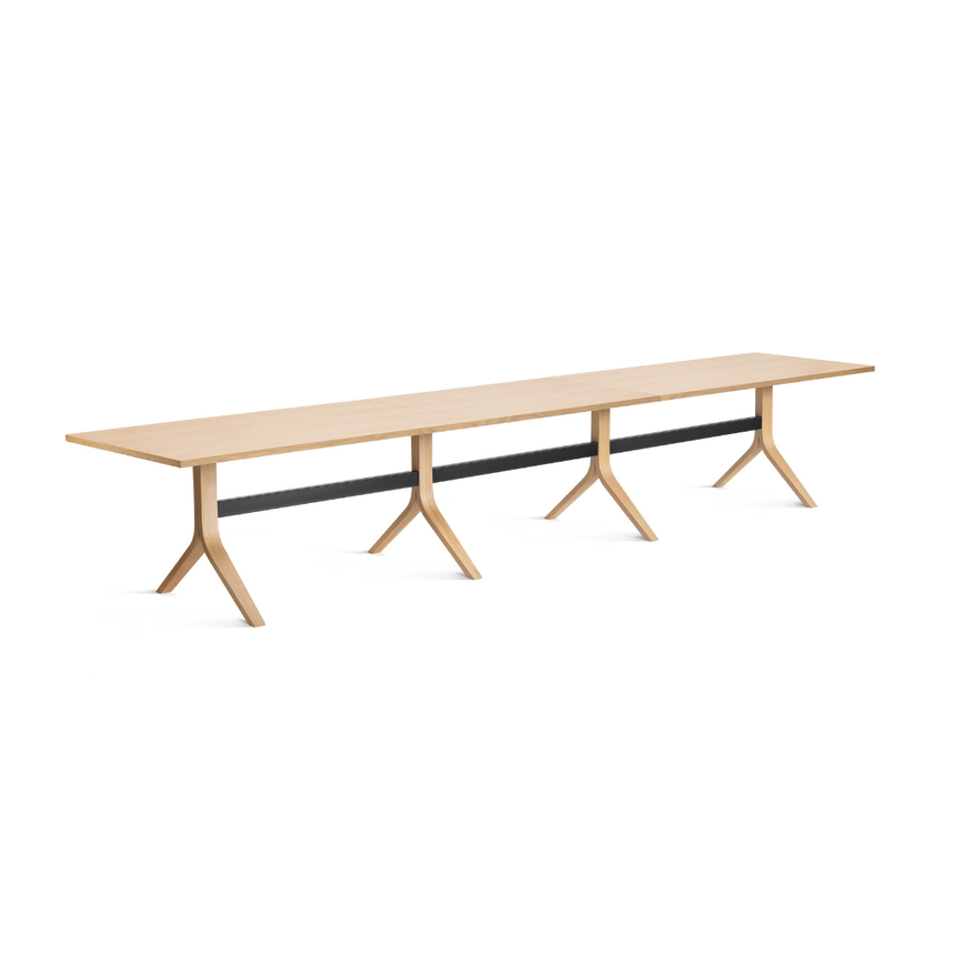 Hey Long-2 extendable dining table