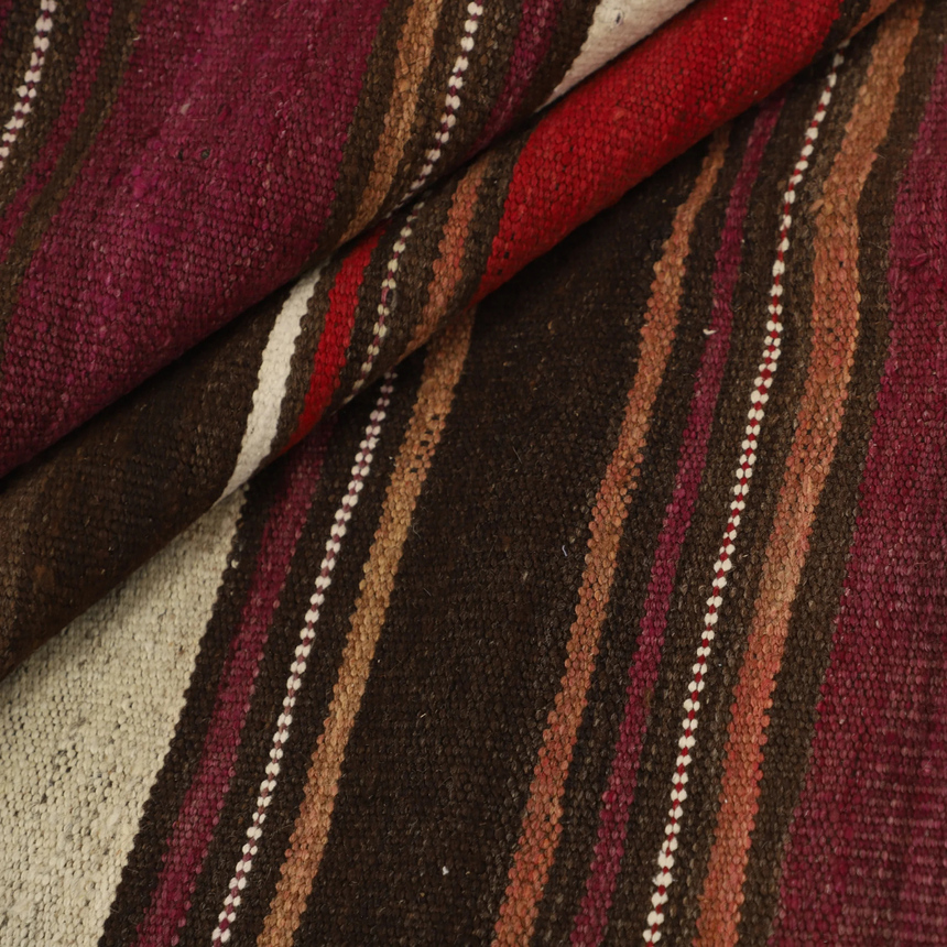 Noa wooden bedside table